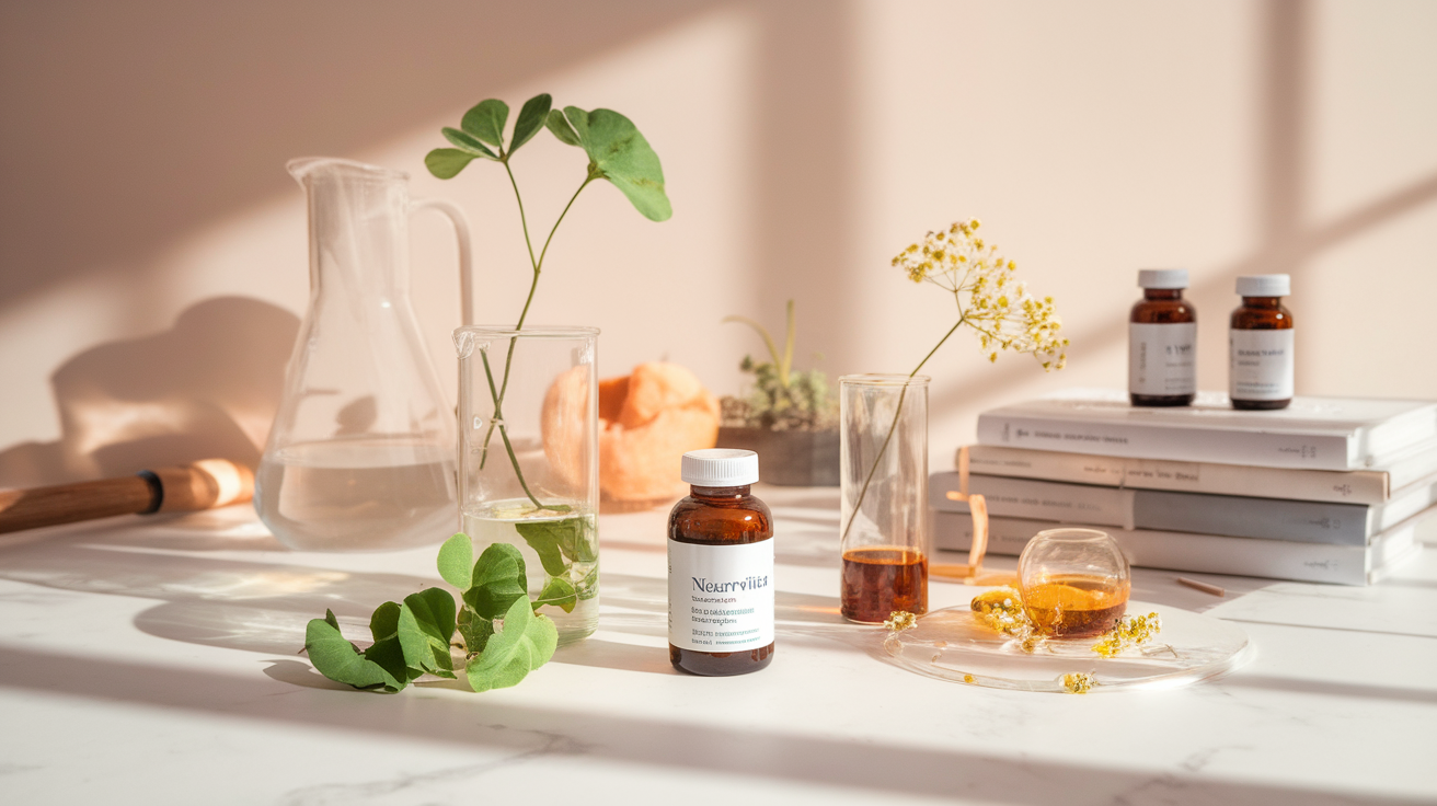 Laboratório NeuroVita